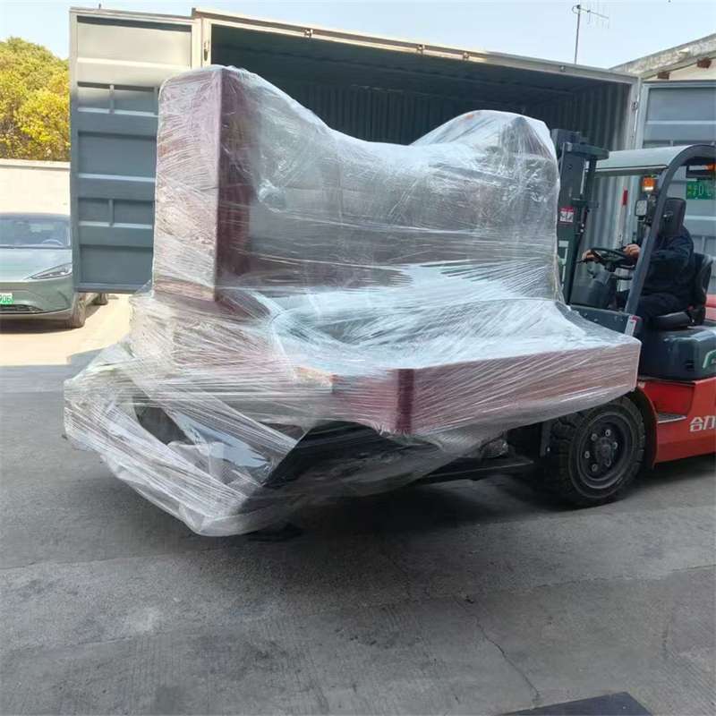 长岛县眉山市物流专线：多元货运服务探秘